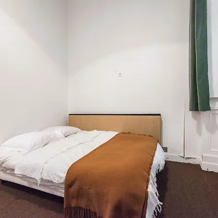 Apartment Camille Pelletan *
